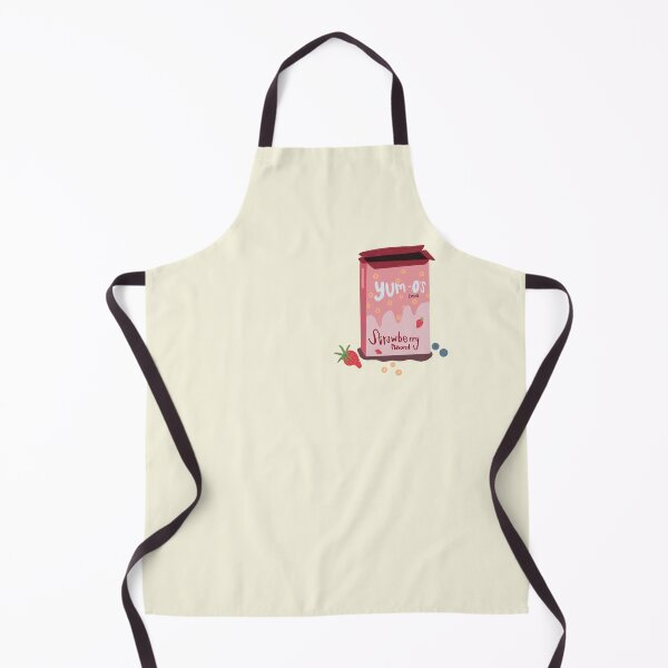 Item preview, strawberry cereal designed and sold by okaykai.