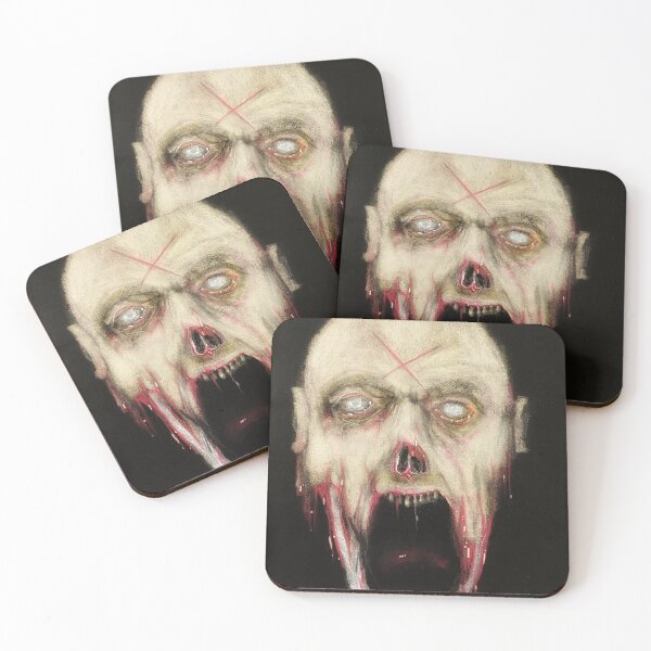 Item preview, Screaming Man designed and sold by mthm777.