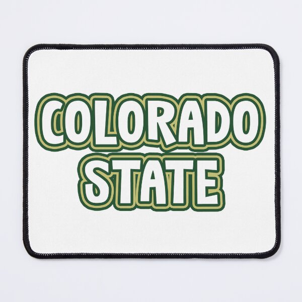 Item preview, Colorado State University designed and sold by kkosmicki.