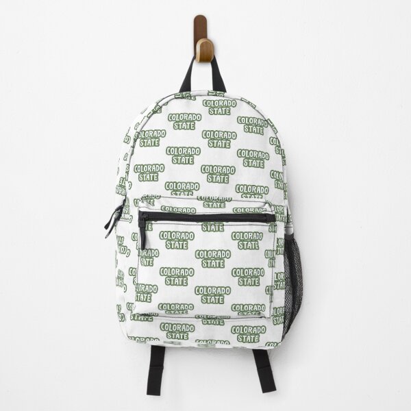 Item preview, Colorado State University designed and sold by kkosmicki.