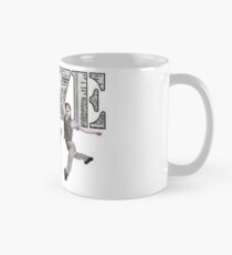Seize the Day (again) Mug