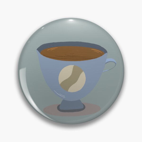 Item preview, small coffee designed and sold by okaykai.