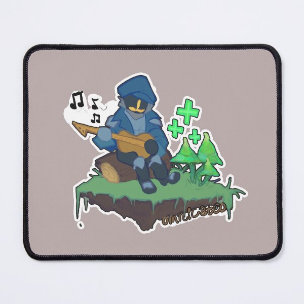 Item preview, The Captain Risk of Rain 2 designed and sold by Jas Yeets Art.