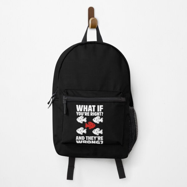 Item preview, what if youre right and theyre wrong best selling designed and sold by jessideanna.