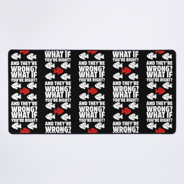 Item preview, what if youre right and theyre wrong best selling designed and sold by jessideanna.