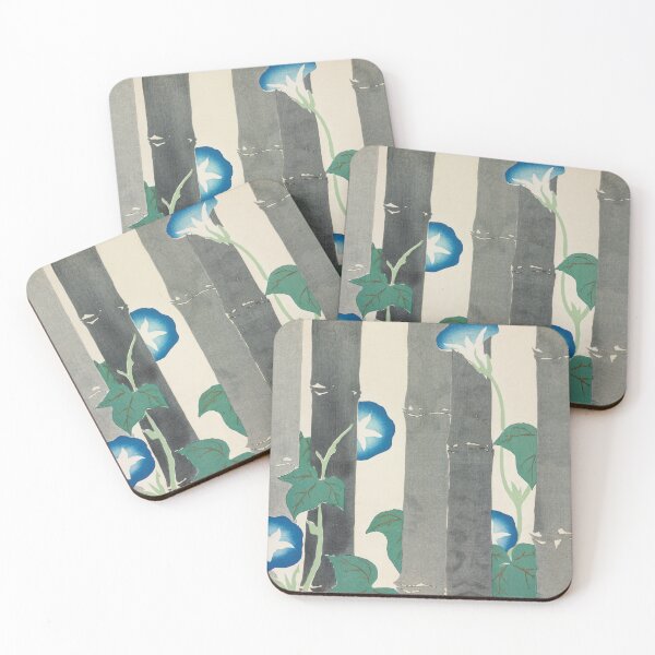 Item preview, Morning Glories designed and sold by CriticalC404.