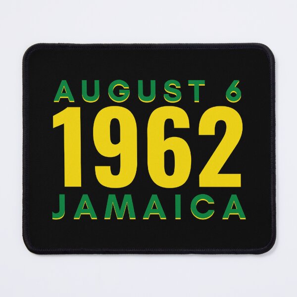 Item preview, Jamaica celebrates designed and sold by BuyAndWear.