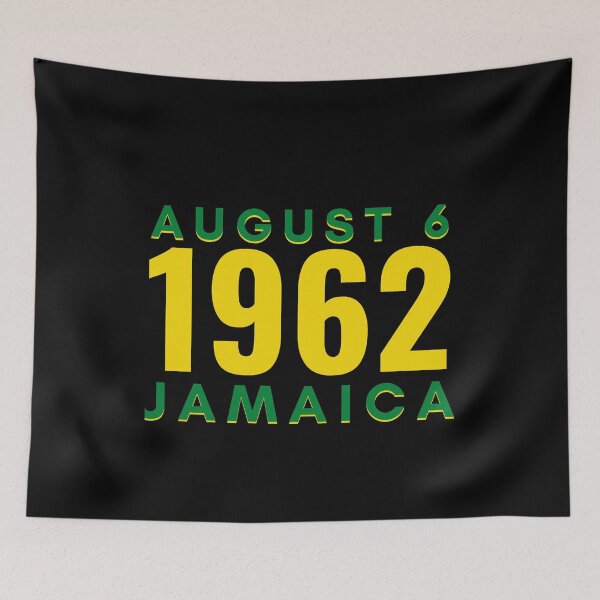 Item preview, Jamaica celebrates designed and sold by BuyAndWear.