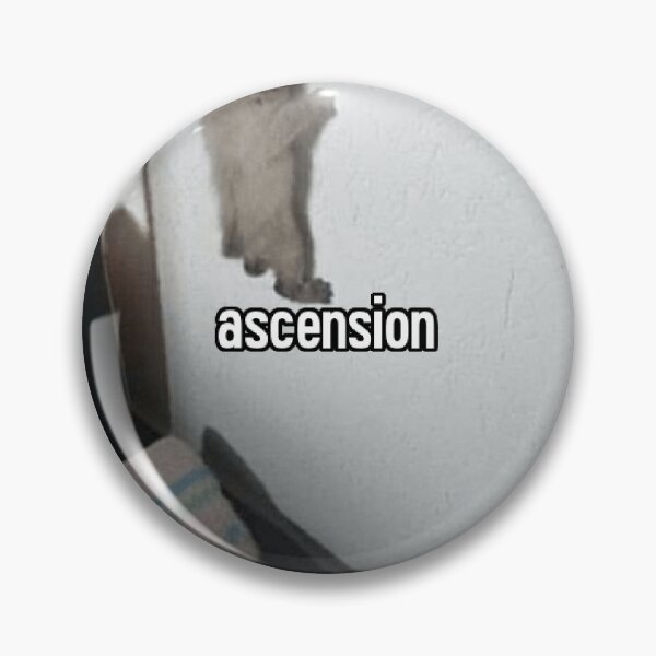 Item preview, ascension designed and sold by papa-zoinks.