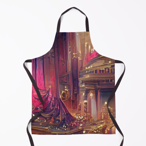 Item preview, A Night at the Opera designed and sold by ~.