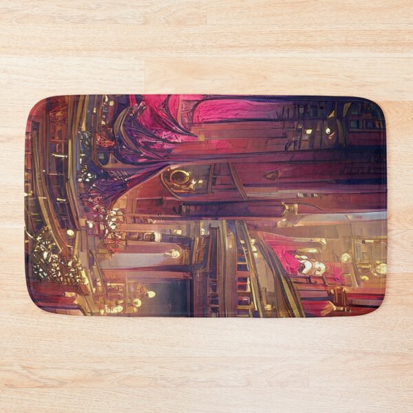 Item preview, A Night at the Opera designed and sold by ~.
