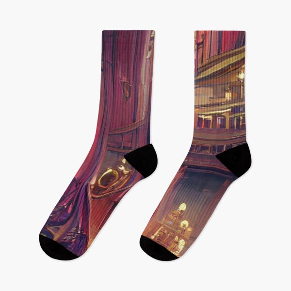 Item preview, A Night at the Opera designed and sold by ~.