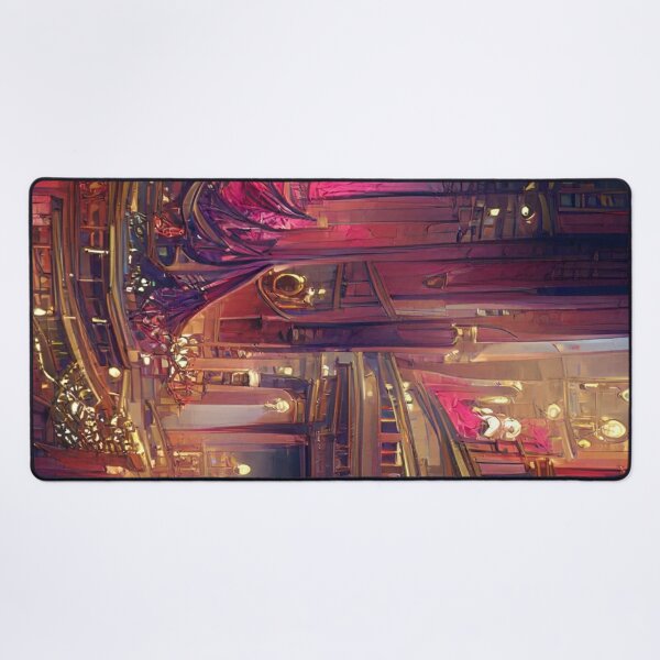 Item preview, A Night at the Opera designed and sold by ~.