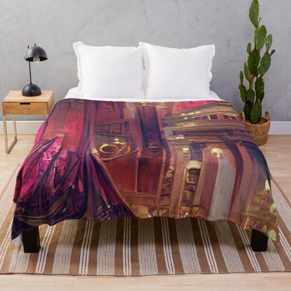 Item preview, A Night at the Opera designed and sold by ~.