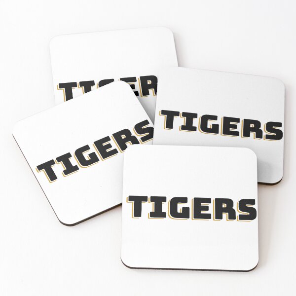 Item preview, Tigers Colorado College designed and sold by kkosmicki.