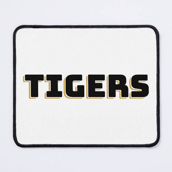 Item preview, Tigers Colorado College  designed and sold by kkosmicki.