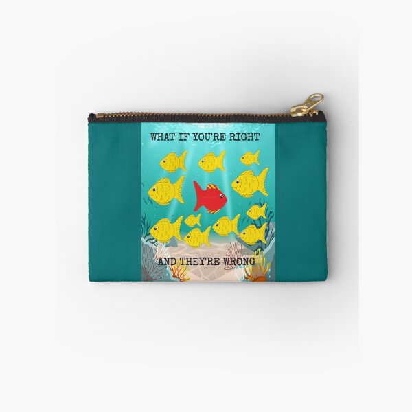Item preview, What if youre right and theyre wrong (5) designed and sold by jessideanna.
