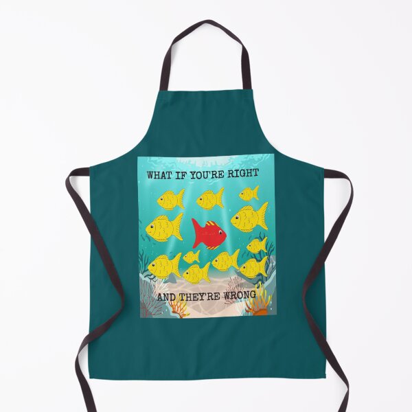 Item preview, What if youre right and theyre wrong (5) designed and sold by jessideanna.