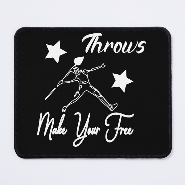 Item preview,  Make Your Free Throws designed and sold by IGOOR.
