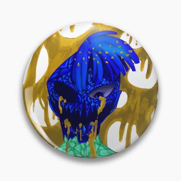 Item preview, suffering designed and sold by atomich3art.