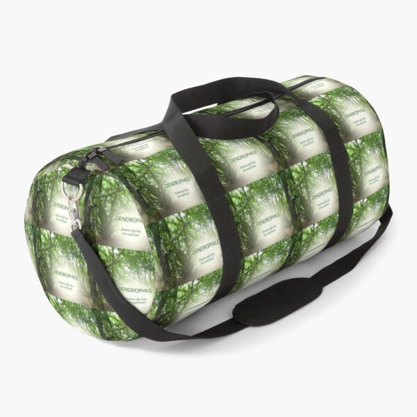 Item preview, DENDROPHILE - someone who loves trees and forests designed and sold by Vaengi.