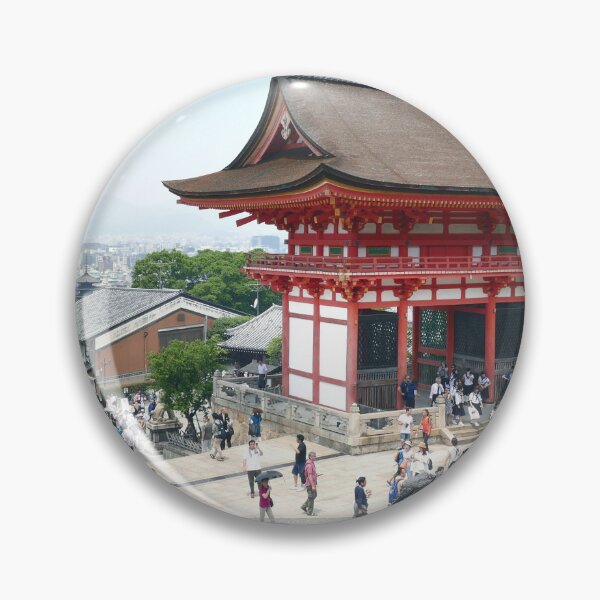 Item preview, Kiyomizu-dera Temple Kyoto Japan. designed and sold by CriticalC404.