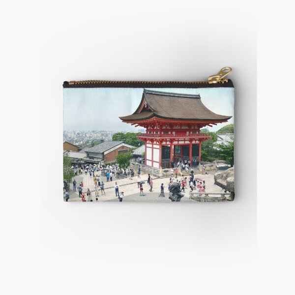 Item preview, Kiyomizu-dera Temple Kyoto Japan. designed and sold by CriticalC404.