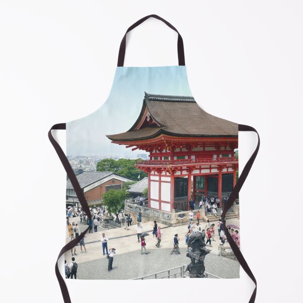 Item preview, Kiyomizu-dera Temple Kyoto Japan. designed and sold by CriticalC404.