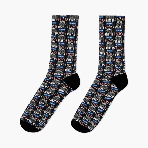 Item preview, What If Youre Right And Theyre Wrong (2) designed and sold by jessideanna.