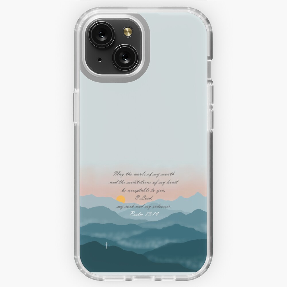 mountain-bible-verse-psalm-19-14-sticker-for-sale-by-oddcentaurion