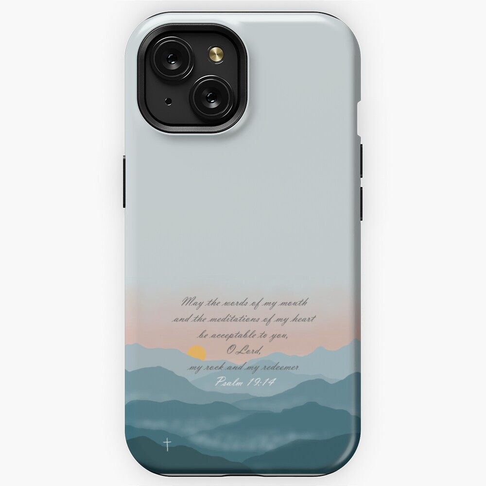 mountain-bible-verse-psalm-19-14-sticker-for-sale-by-oddcentaurion
