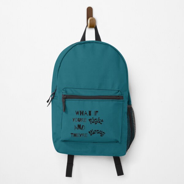 Item preview, What If Youre Right And Theyre Wrong  Motivation Gifts Ideas   designed and sold by jessideanna.