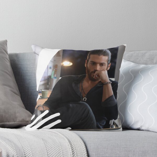 Item preview, Can yaman design  designed and sold by INFRABLACKK.