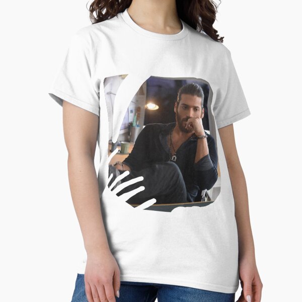 Item preview, Can yaman design  designed and sold by INFRABLACKK.