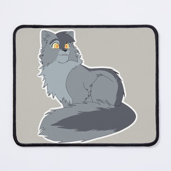 Item preview, Grey stripe  designed and sold by Cosmos-Factor77.