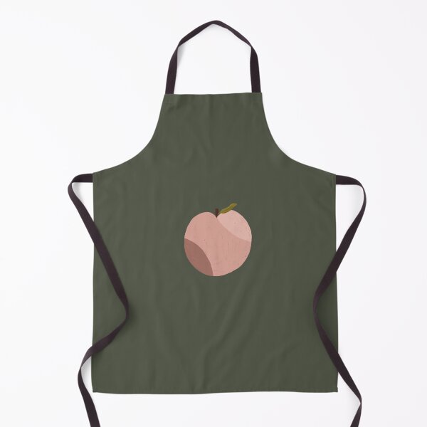 Item preview, pink peach designed and sold by okaykai.