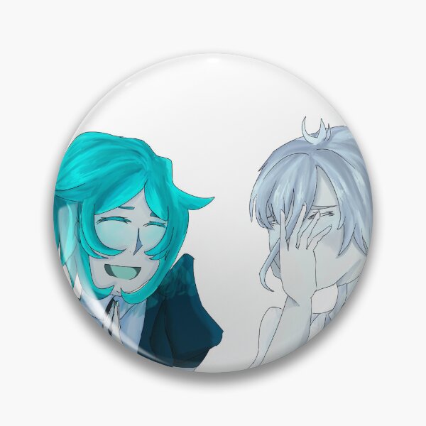 Item preview, why am I in love with this idiot designed and sold by atomich3art.
