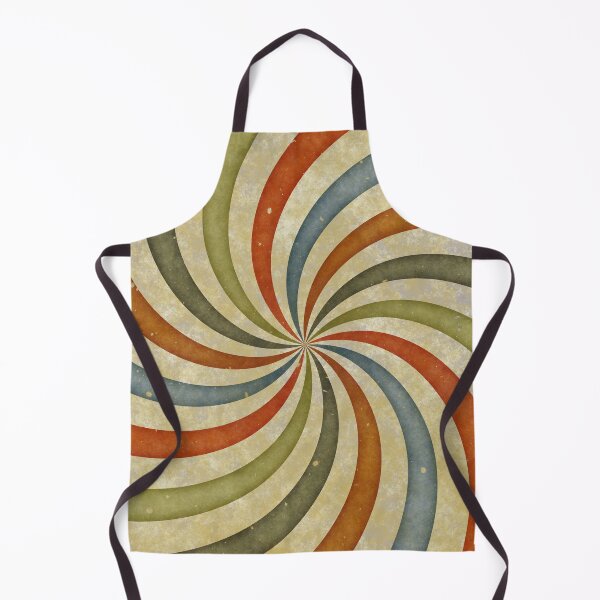 Item preview, vintage swirl designed and sold by Photorebelle.