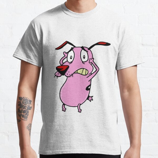 Item preview, Courage designed and sold by AaliyahKing52.