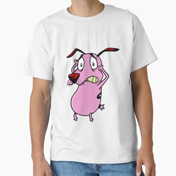Item preview, Courage designed and sold by AaliyahKing52.