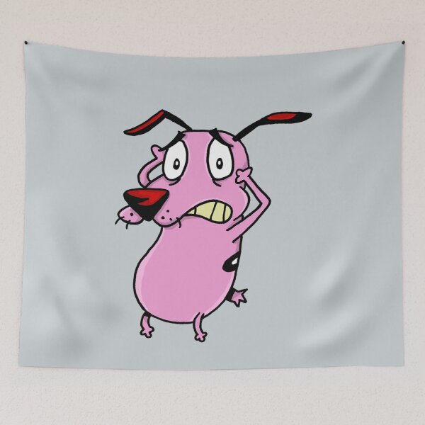 Item preview, Courage designed and sold by AaliyahKing52.