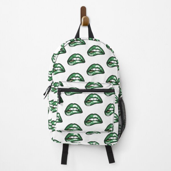 Item preview, Colorado State Lips designed and sold by kkosmicki.