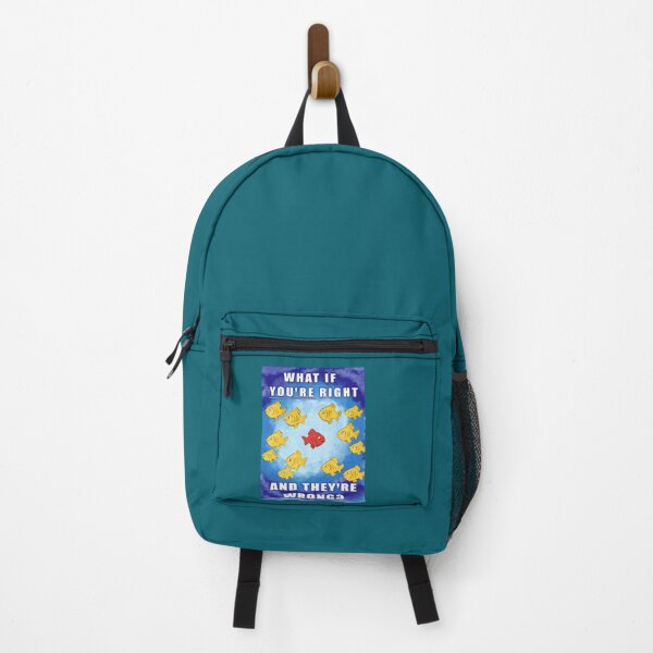 Item preview, What if youre right and theyre wrong  (3) designed and sold by jessideanna.