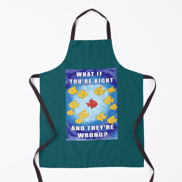 Item preview, What if youre right and theyre wrong  (3) designed and sold by jessideanna.