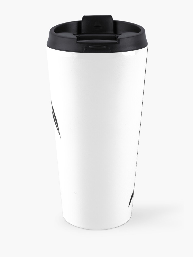 Alternate view of Kabutops - Tribal Travel Mug