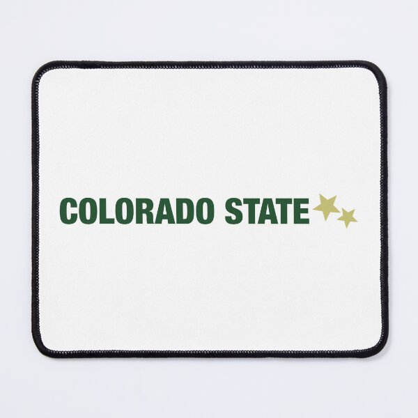 Item preview, Colorado State designed and sold by kkosmicki.