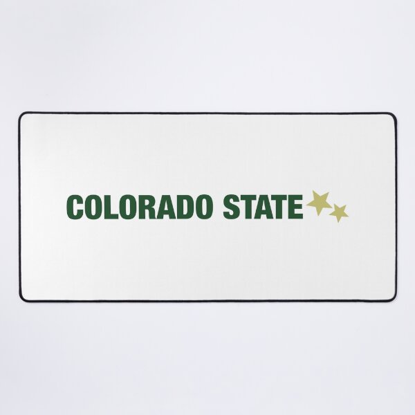 Item preview, Colorado State designed and sold by kkosmicki.
