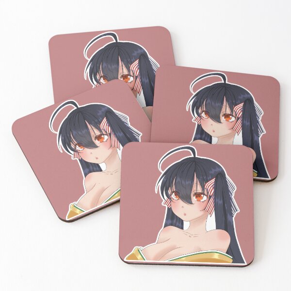 Item preview, Taihou azur lane  designed and sold by Cosmos-Factor77.