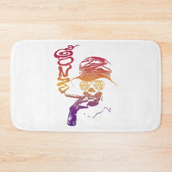Item preview, Everyone Should Know About Gonzo Psychedelic Great People designed and sold by WileyCainFanArt.