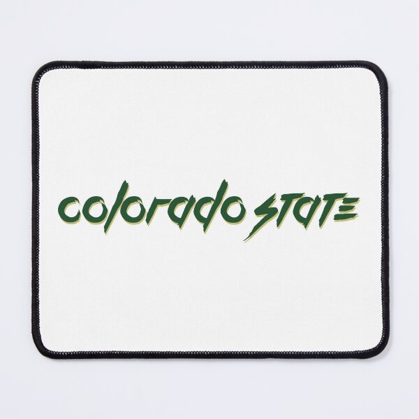 Item preview, Colorado State designed and sold by kkosmicki.